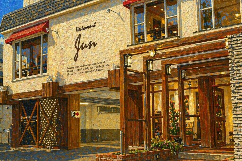 レストラン　じゅん